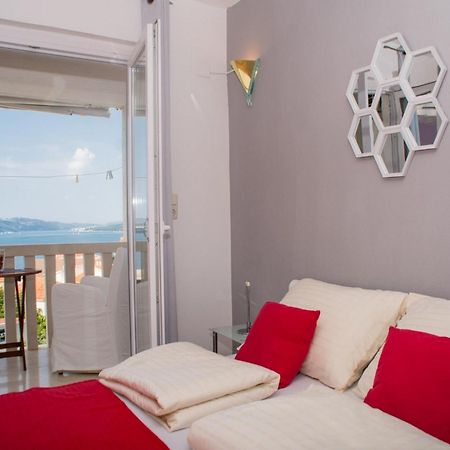 Villa Stil Τρογκίρ Δωμάτιο φωτογραφία