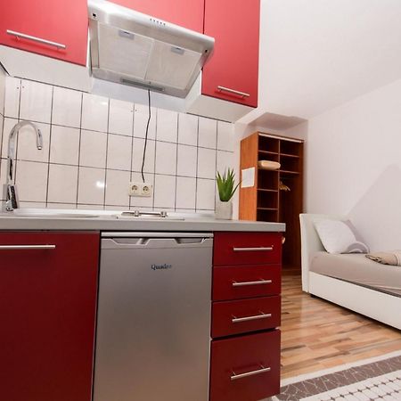 Villa Stil Τρογκίρ Δωμάτιο φωτογραφία