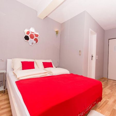 Villa Stil Τρογκίρ Δωμάτιο φωτογραφία