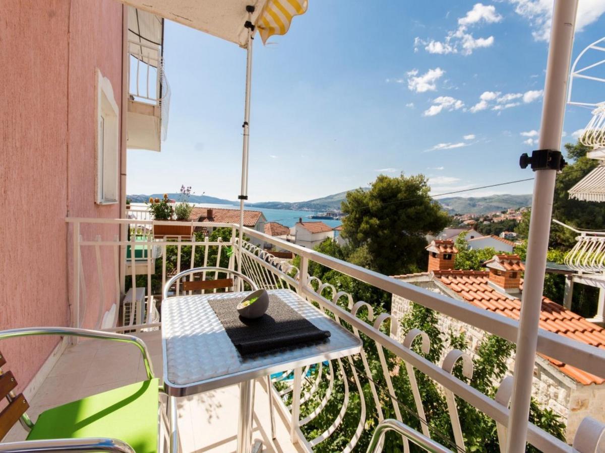 Villa Stil Τρογκίρ Εξωτερικό φωτογραφία