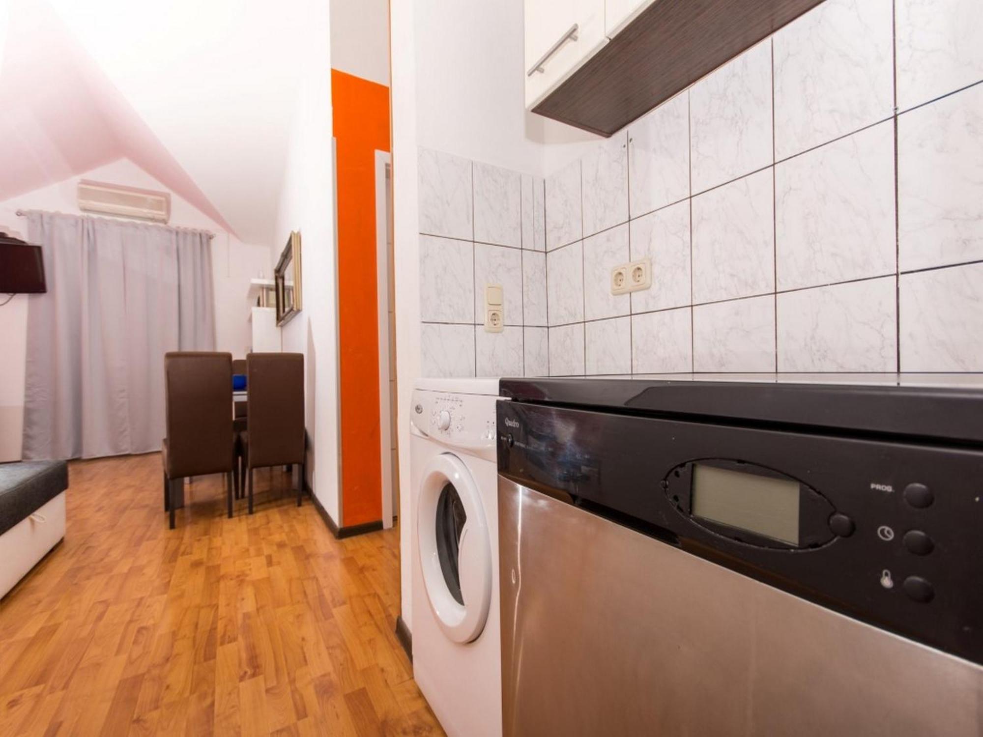 Villa Stil Τρογκίρ Δωμάτιο φωτογραφία