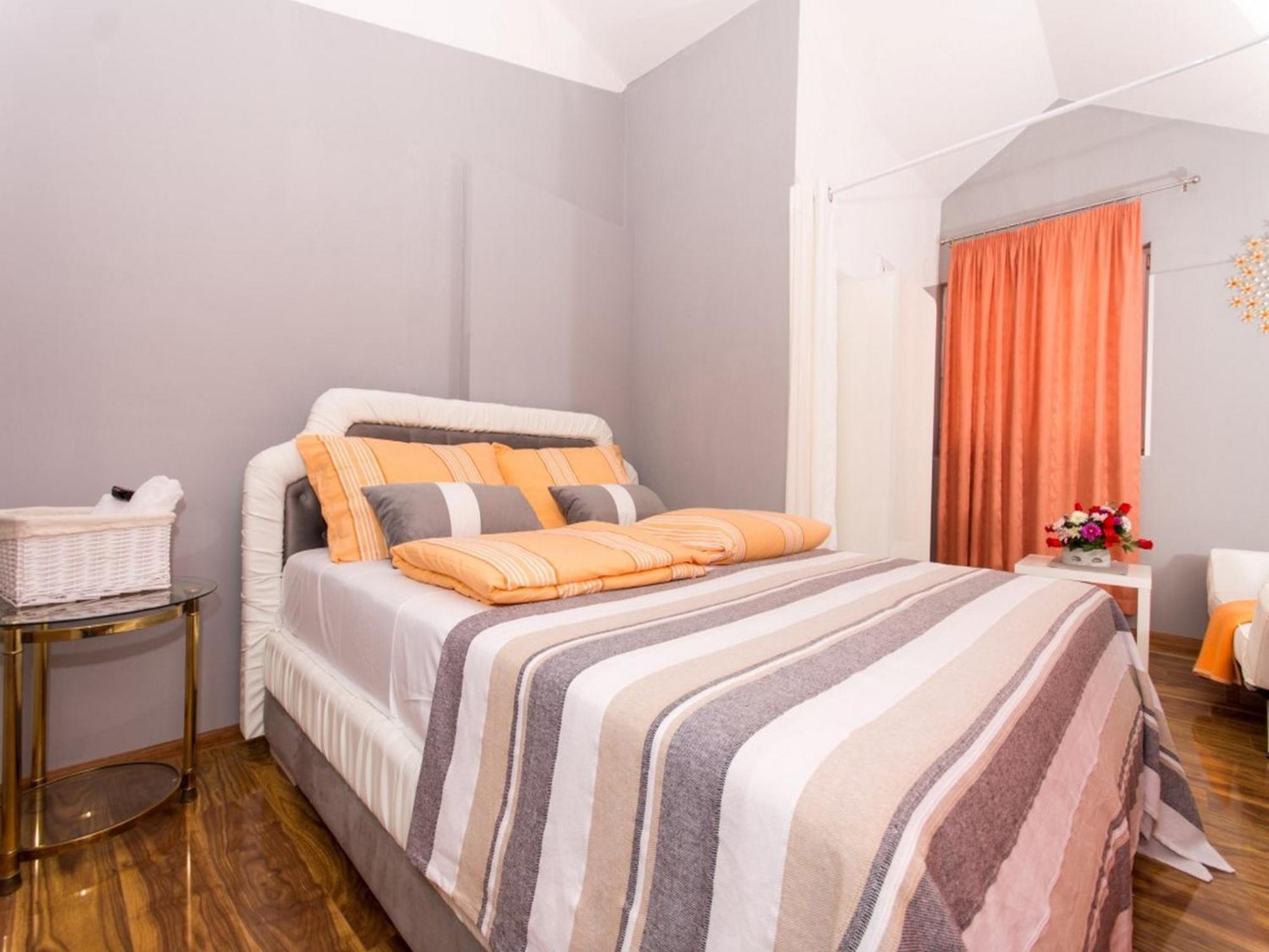 Villa Stil Τρογκίρ Δωμάτιο φωτογραφία