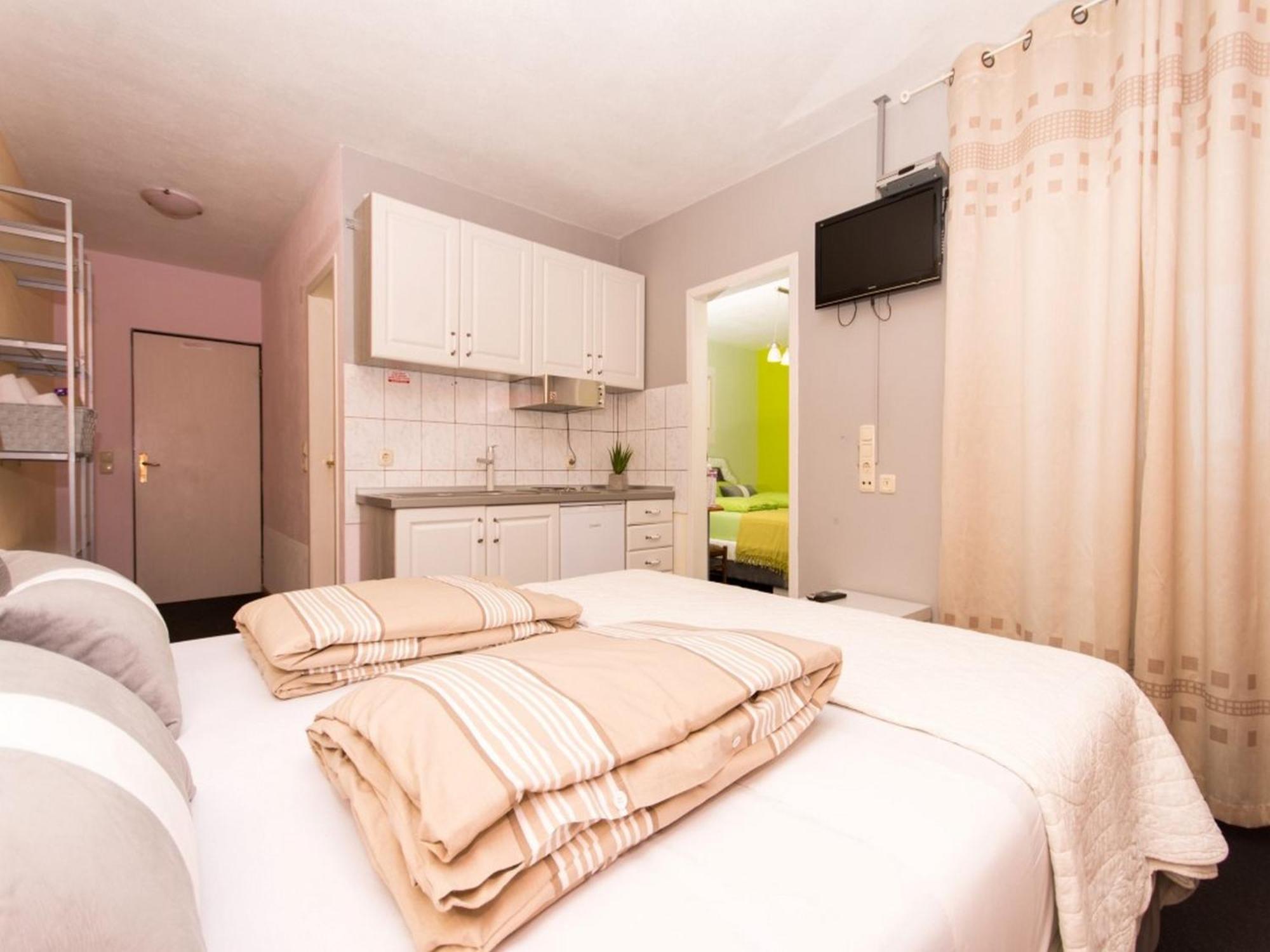Villa Stil Τρογκίρ Δωμάτιο φωτογραφία