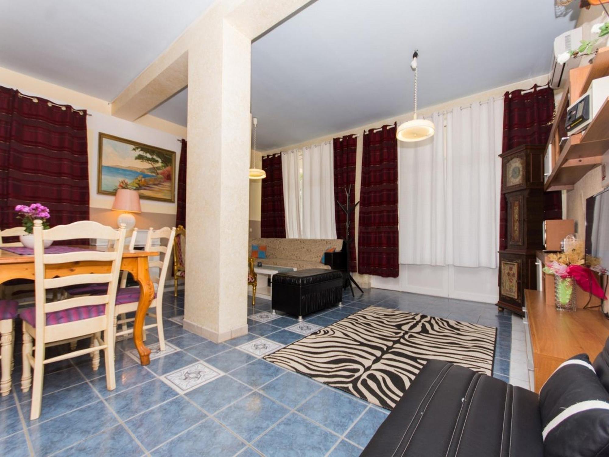 Villa Stil Τρογκίρ Δωμάτιο φωτογραφία