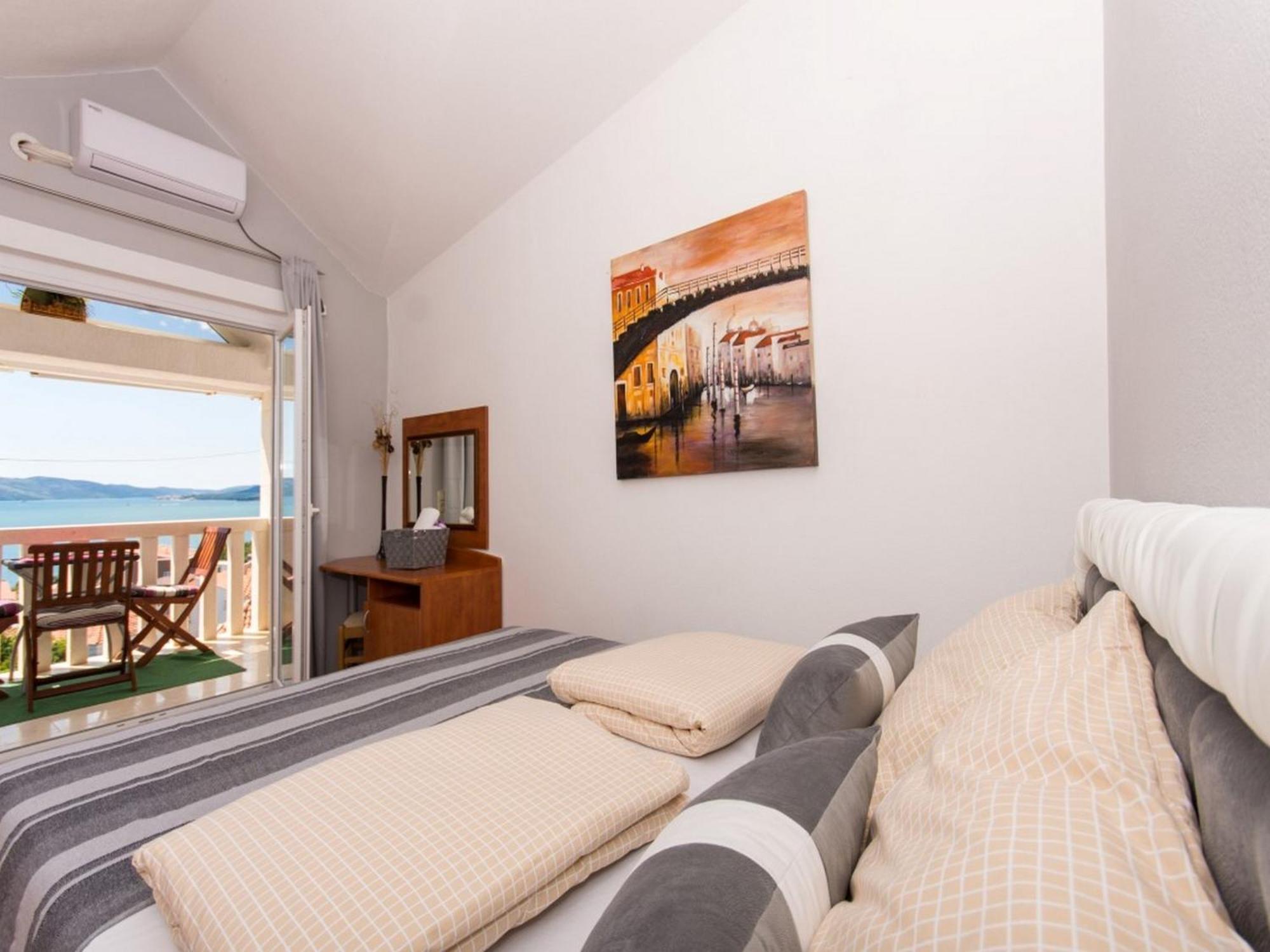 Villa Stil Τρογκίρ Δωμάτιο φωτογραφία