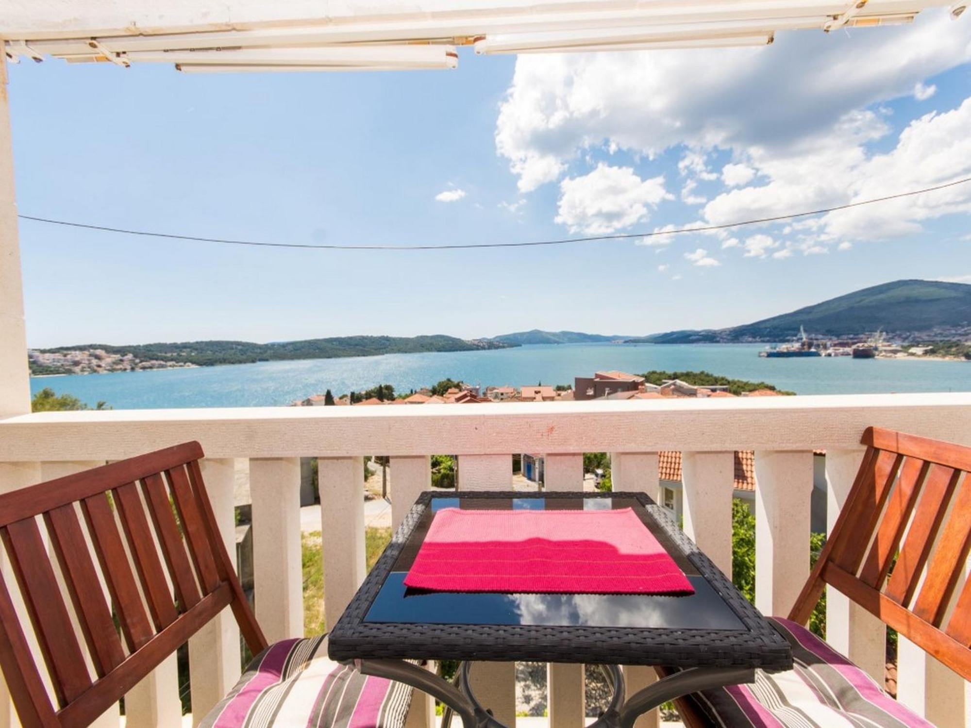 Villa Stil Τρογκίρ Δωμάτιο φωτογραφία