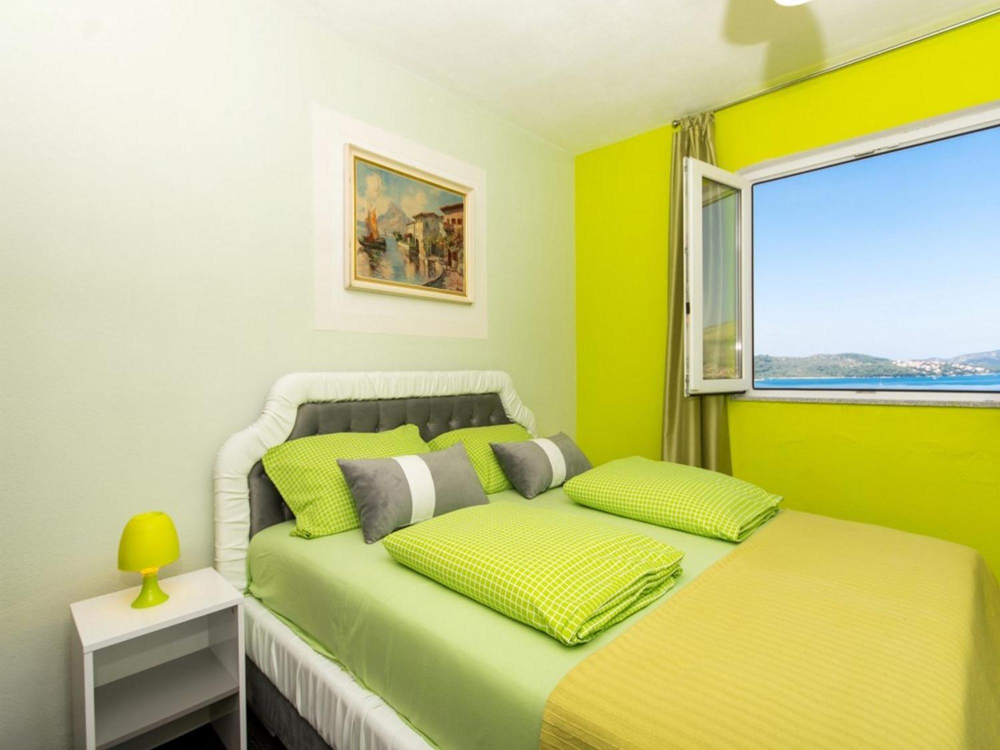 Villa Stil Τρογκίρ Δωμάτιο φωτογραφία
