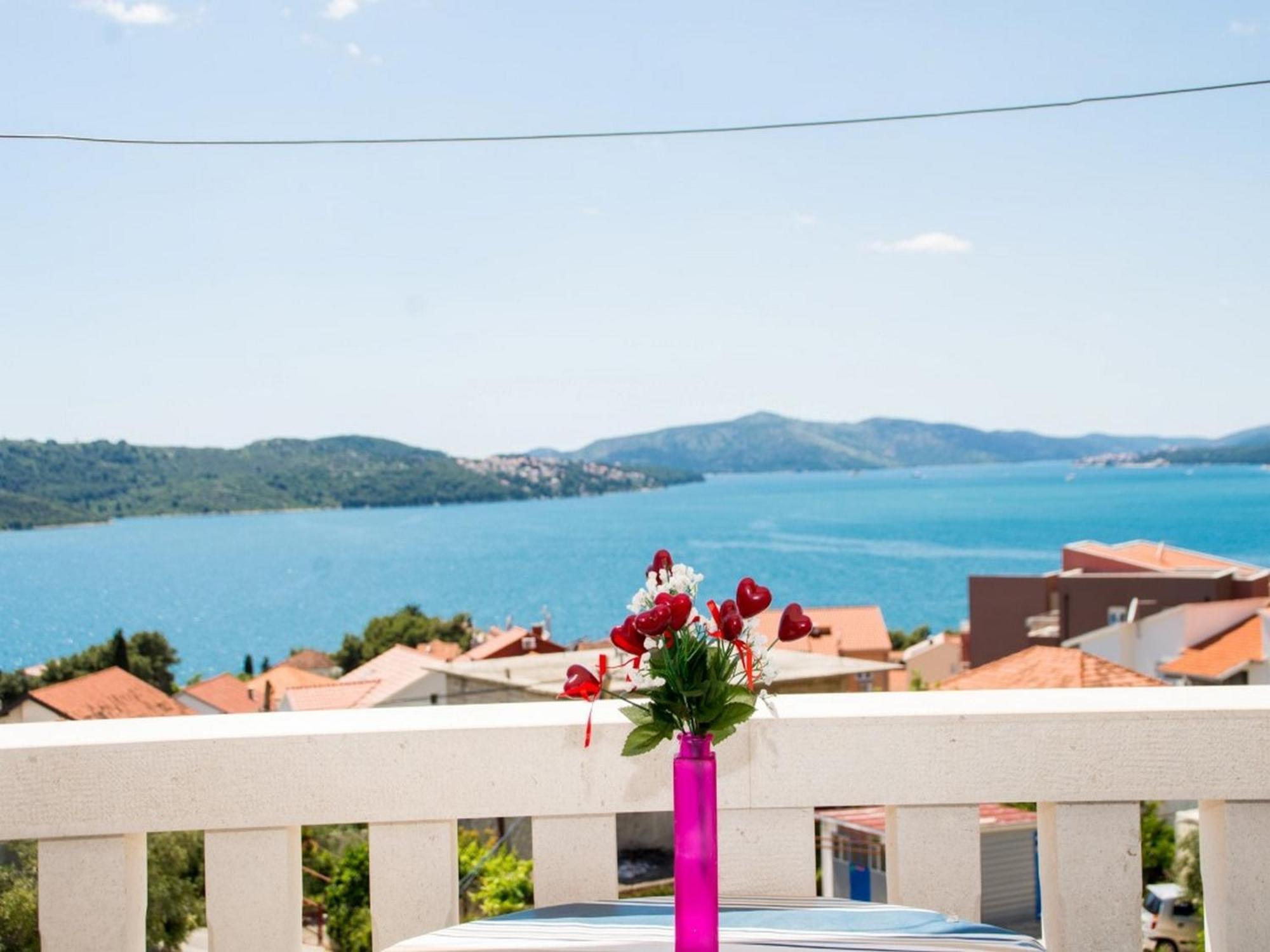 Villa Stil Τρογκίρ Δωμάτιο φωτογραφία