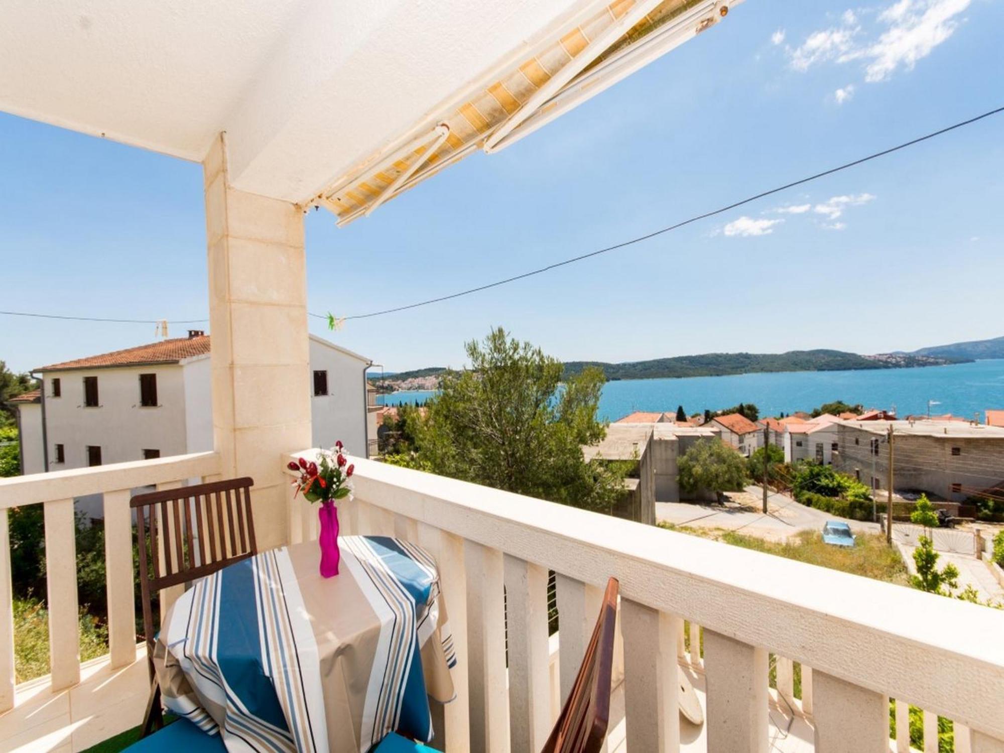 Villa Stil Τρογκίρ Δωμάτιο φωτογραφία