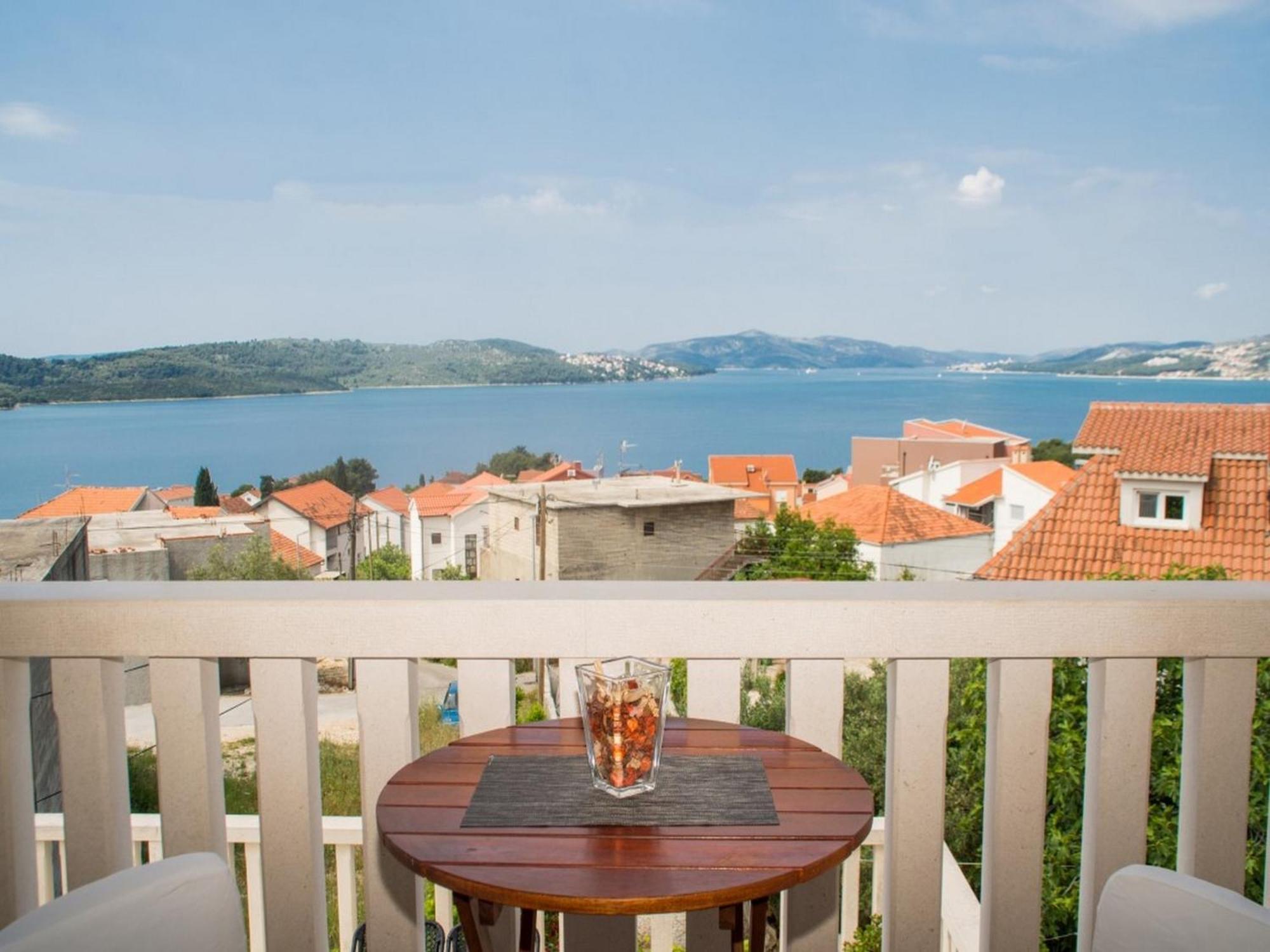 Villa Stil Τρογκίρ Δωμάτιο φωτογραφία