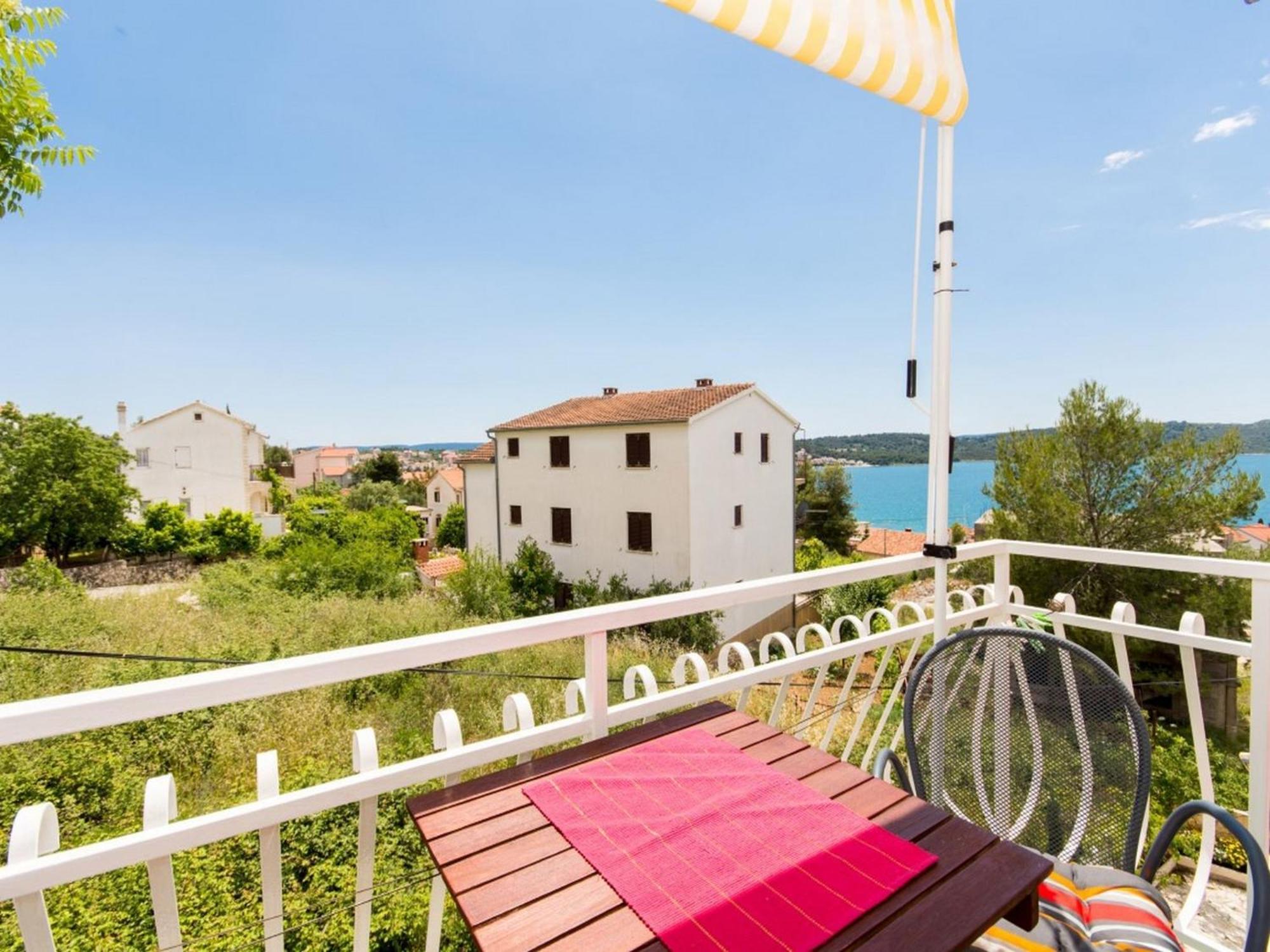 Villa Stil Τρογκίρ Δωμάτιο φωτογραφία