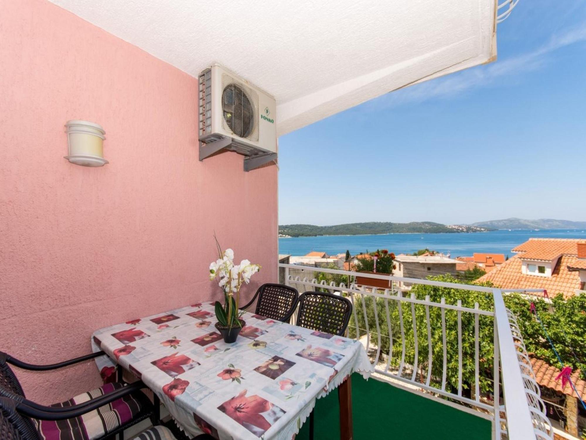 Villa Stil Τρογκίρ Δωμάτιο φωτογραφία